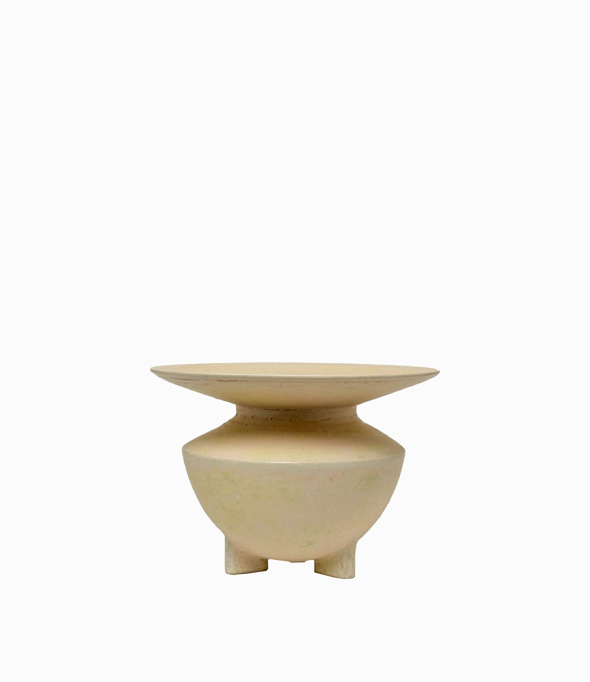 no.0003 "little man"