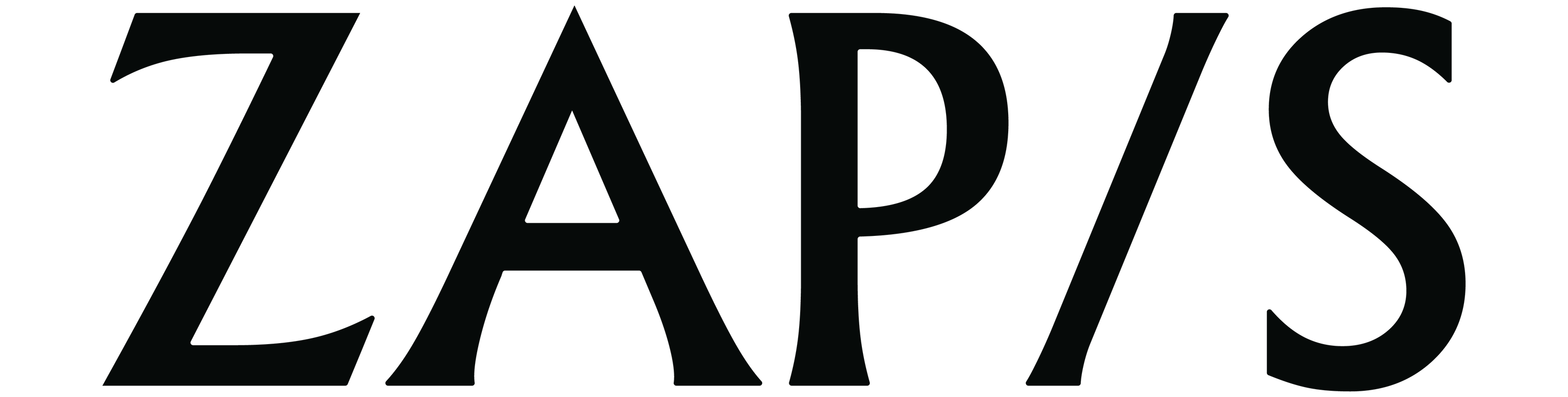 ZAP/STUDIO